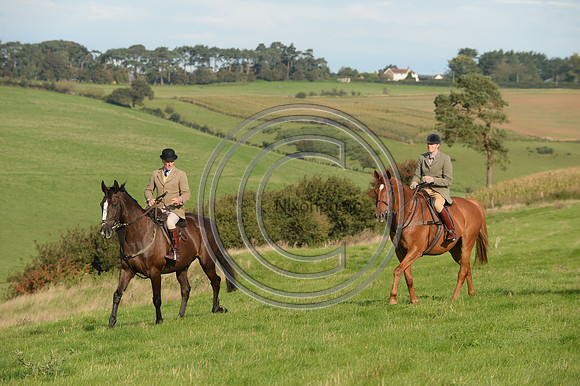 Blackmore & Sparkford Vale Hunt 07 09 20