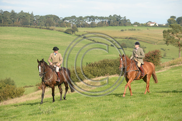 Blackmore & Sparkford Vale Hunt 07 09 20