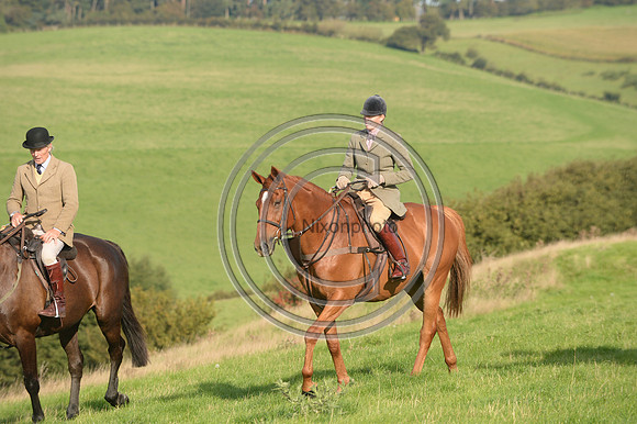 Blackmore & Sparkford Vale Hunt 07 09 20