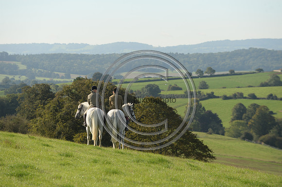 Blackmore & Sparkford Vale Hunt 07 09 20