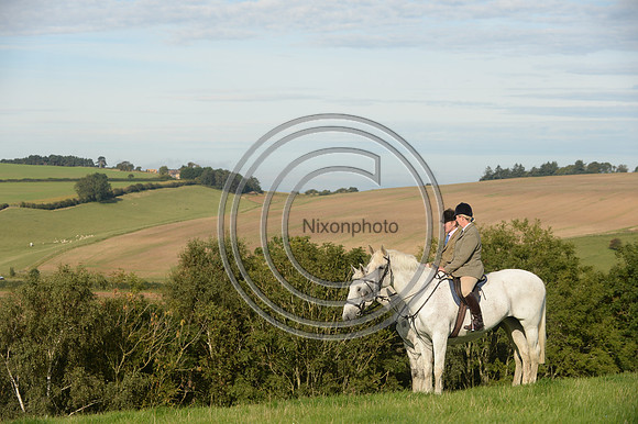 Blackmore & Sparkford Vale Hunt 07 09 20