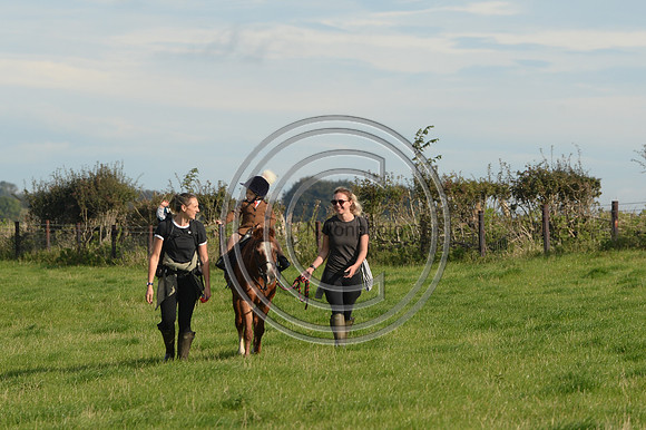 Blackmore & Sparkford Vale Hunt 07 09 20