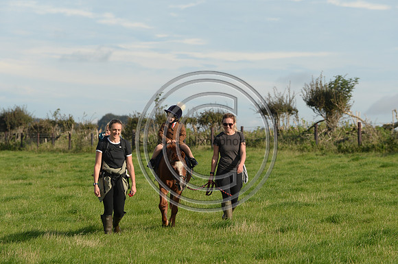 Blackmore & Sparkford Vale Hunt 07 09 20