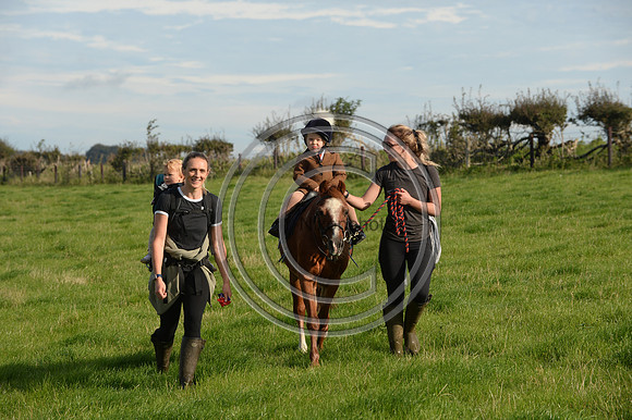 Blackmore & Sparkford Vale Hunt 07 09 20