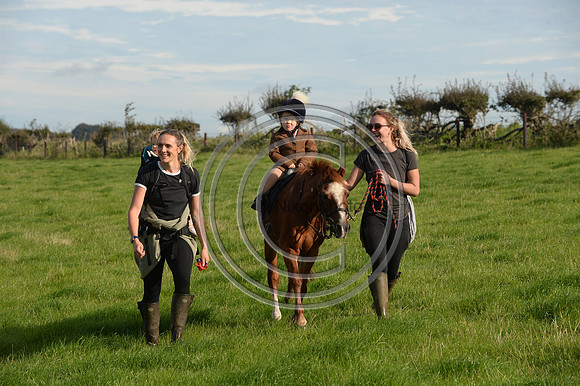 Blackmore & Sparkford Vale Hunt 07 09 20