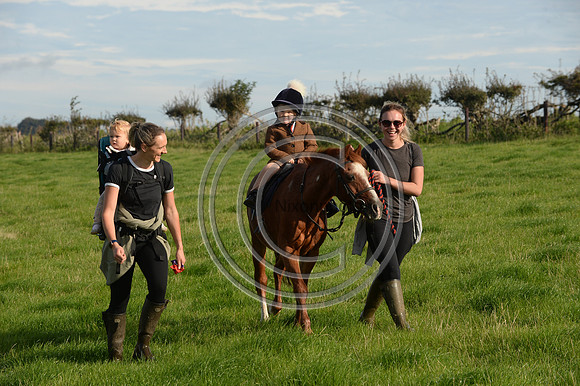 Blackmore & Sparkford Vale Hunt 07 09 20