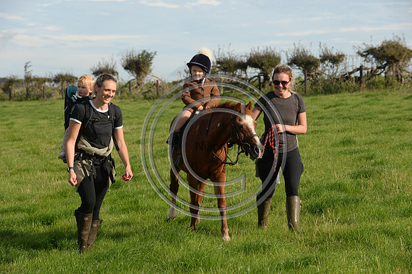 Blackmore & Sparkford Vale Hunt 07 09 20