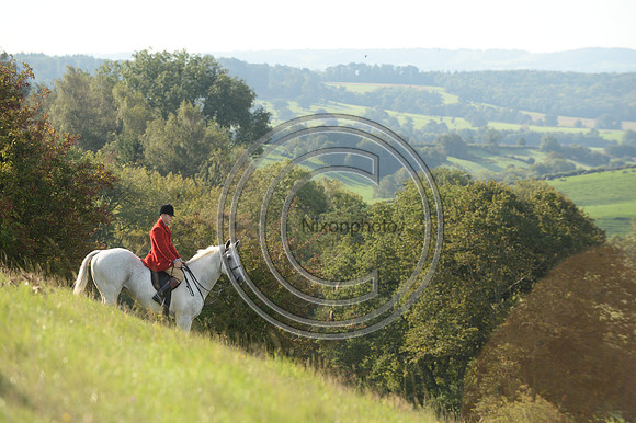 Blackmore & Sparkford Vale Hunt 07 09 20