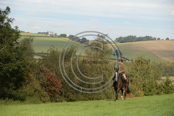 Blackmore & Sparkford Vale Hunt 07 09 20