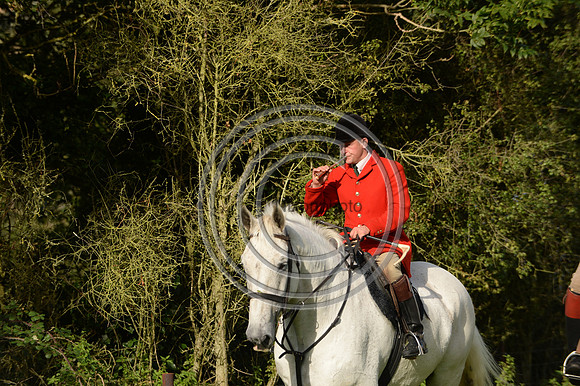 Blackmore & Sparkford Vale Hunt 07 09 20