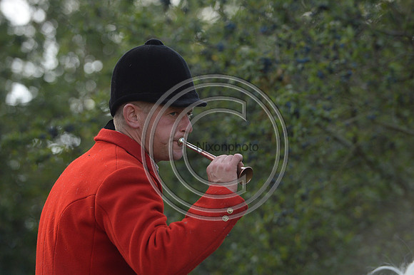 Blackmore & Sparkford Vale Hunt 07 09 20