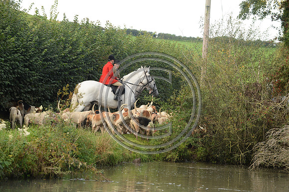 Blackmore & Sparkford Vale Hunt 07 09 20