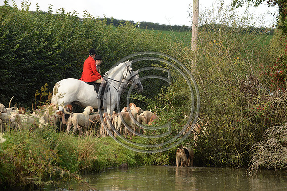 Blackmore & Sparkford Vale Hunt 07 09 20