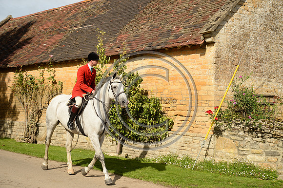 Blackmore & Sparkford Vale Hunt 07 09 20
