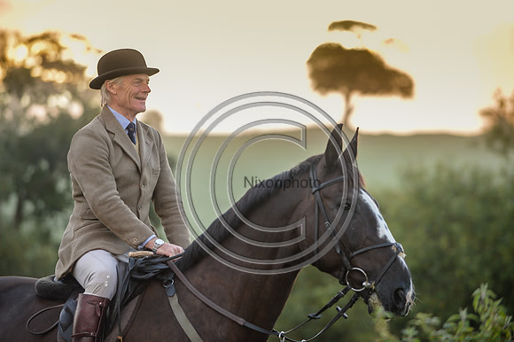 Blackmore & Sparkford Vale Hunt 07 09 20