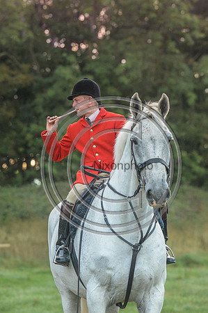 Blackmore & Sparkford Vale Hunt 07 09 20