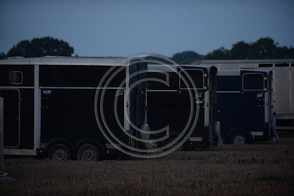 Bicester with Whaddon Chase Hunt 14 09 20