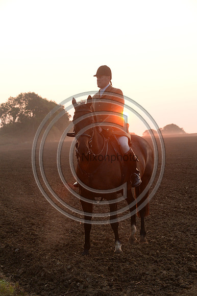 Bicester with Whaddon Chase Hunt 14 09 20