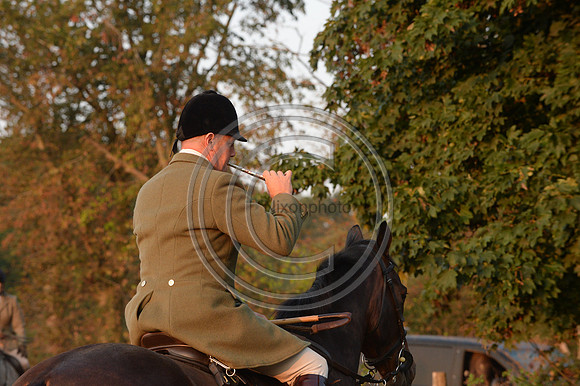 Bicester with Whaddon Chase Hunt 14 09 20