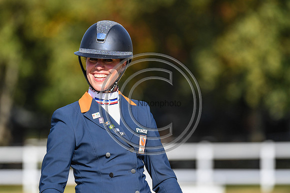 Merel BLOM_ CORMINTA VOM GWICK_Le Lion_20PN_110404