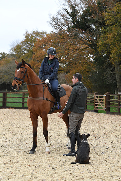 How To Ride