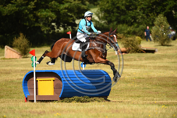 HorseNo809_Bicton_20PN_74592