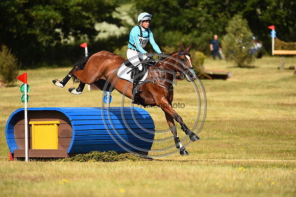 HorseNo809_Bicton_20PN_74593