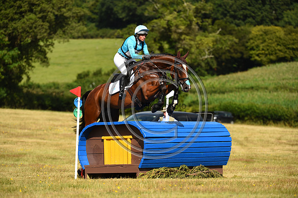 HorseNo809_Bicton_20PN_74594