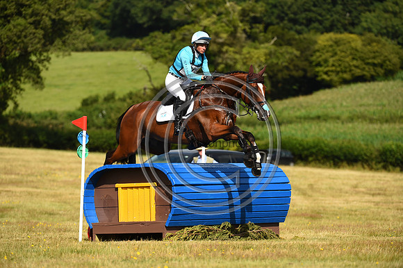 HorseNo809_Bicton_20PN_74595