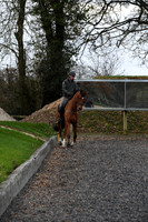 Lateral Work