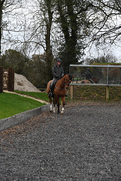 How To Ride