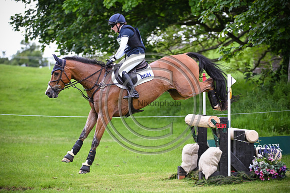 Bicton Arena International (1)