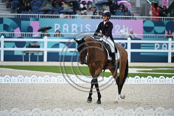 Paris 2024