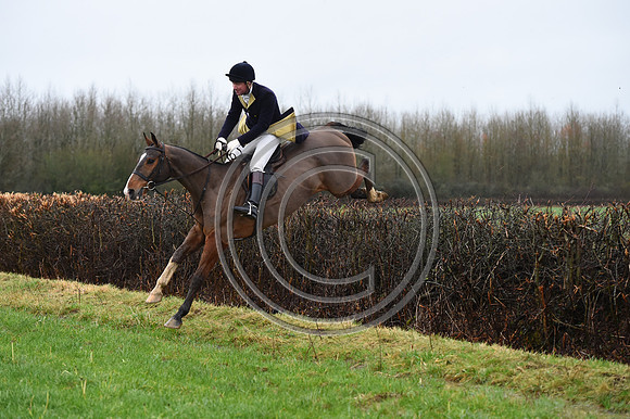 Duke of Beaufort's Hunt  08 01 22