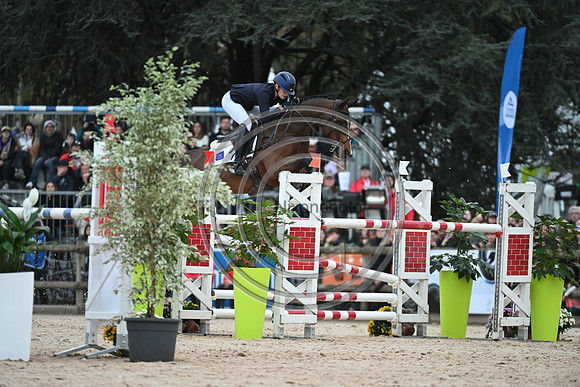 Caroline HARRIS_D. DAY_Pau_PN24_177576