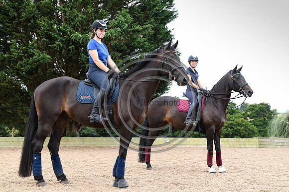 Collective Equestrian