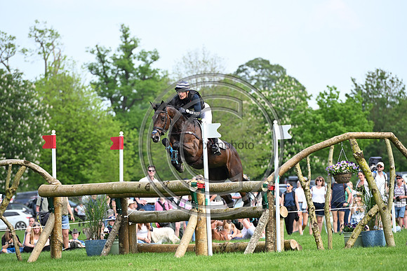MARS Badminton Horse Trials