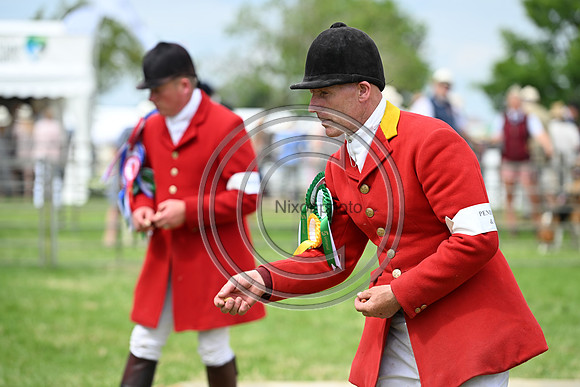Festival of Hounds 2024