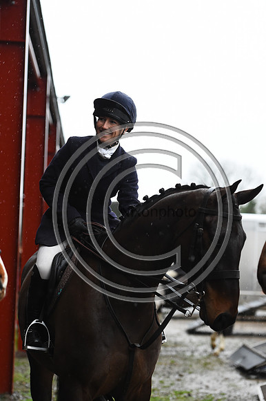 Duke of Beaufort's Hunt  08 01 22