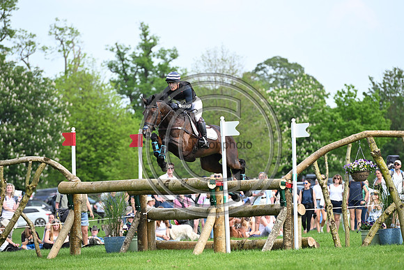 MARS Badminton Horse Trials