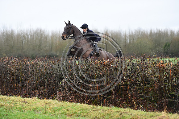 Duke of Beaufort's Hunt  08 01 22