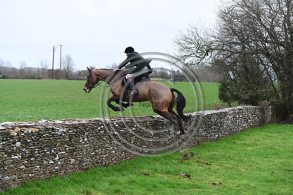 Duke of Beaufort's Hunt  08 01 22