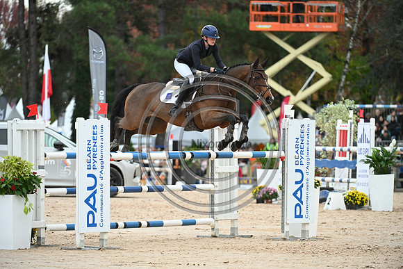 Caroline HARRIS_D. DAY_Pau_PN24_177573