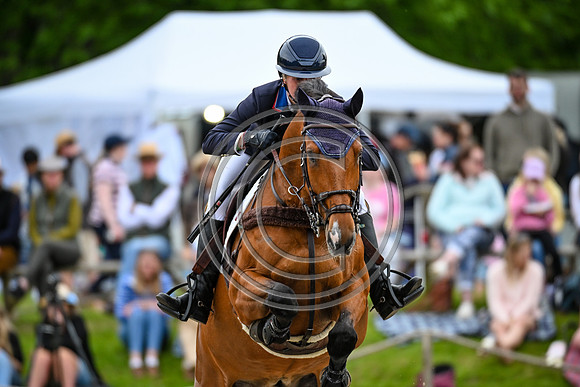 Bicton Arena International (1)