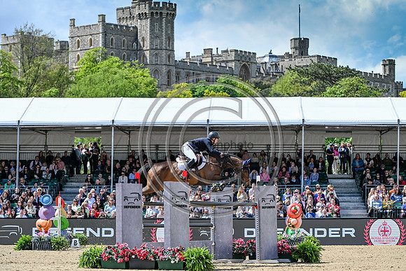 Matthew Sampson_Mgh Candy Girl_RWHS_PN24_132168