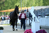 Longines Luhmühlen Horse Trials