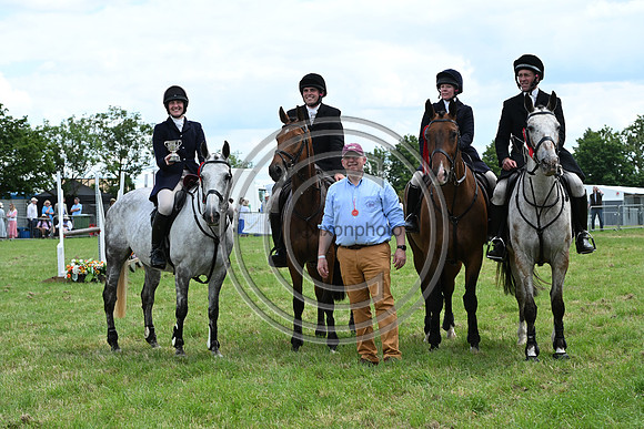 Festival of Hounds 2024