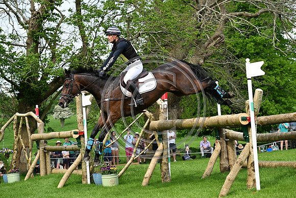MARS Badminton Horse Trials