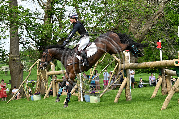 MARS Badminton Horse Trials