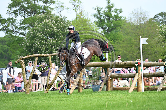 MARS Badminton Horse Trials